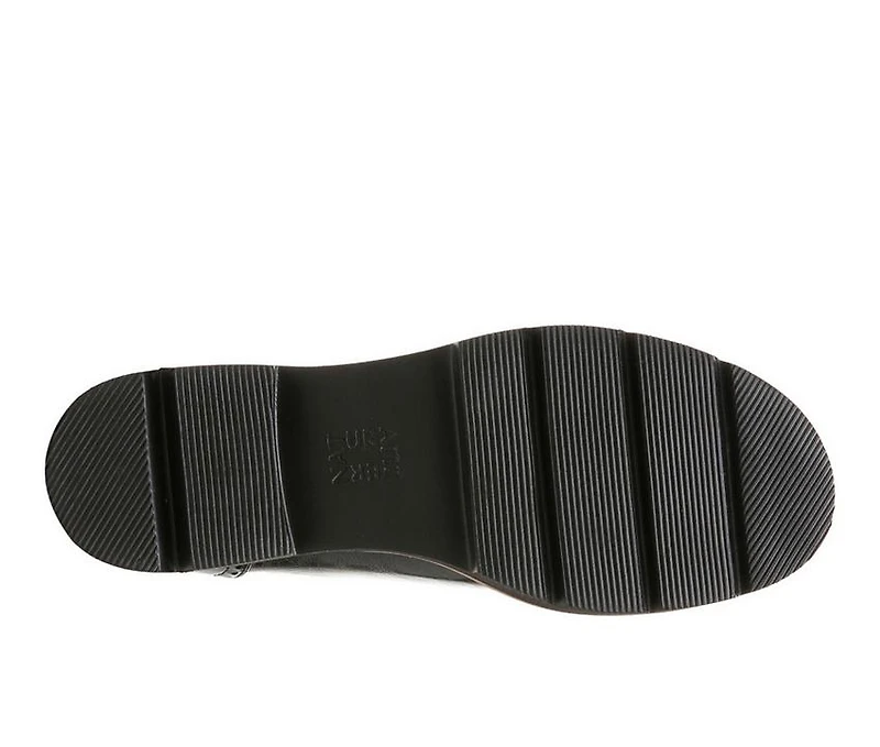 Women's Naturalizer Cabaret-Lace Loafers