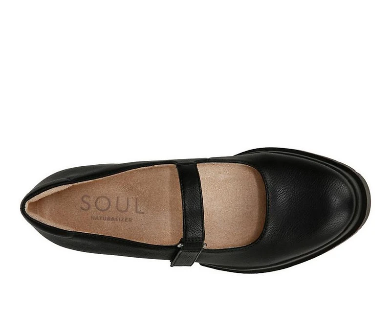 Women's Soul Naturalizer Olivet Mary Jane Flats