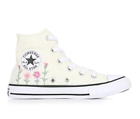 Girls' Converse Little Kid Chuck Taylor All Star Florals High-Top Sneakers
