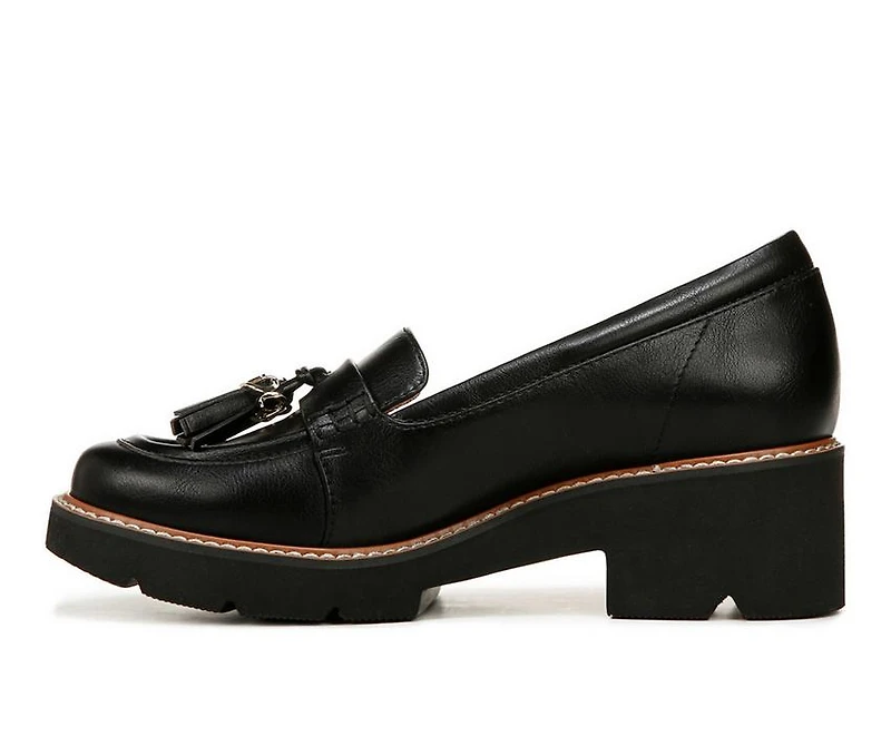 Women's Naturlizer Committed Loafers