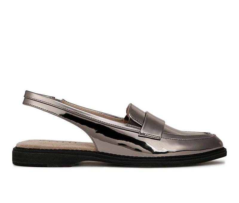 Women's Soul Naturalizer Yeah Slingback Loafers