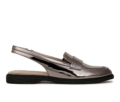 Women's Soul Naturalizer Yeah Slingback Loafers
