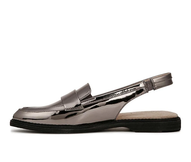 Women's Soul Naturalizer Yeah Slingback Loafers
