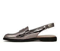 Women's Soul Naturalizer Yeah Slingback Loafers