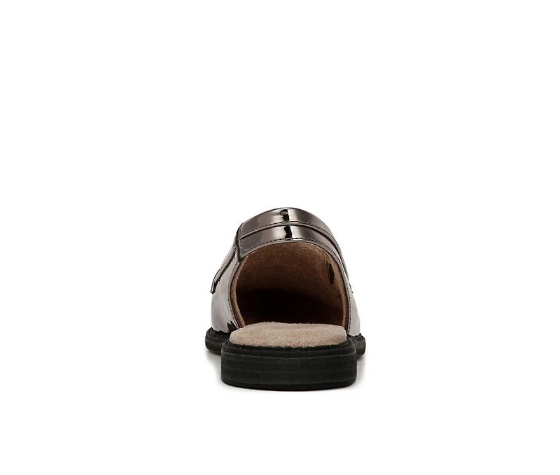 Women's Soul Naturalizer Yeah Slingback Loafers