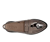 Women's Soul Naturalizer Yeah Slingback Loafers