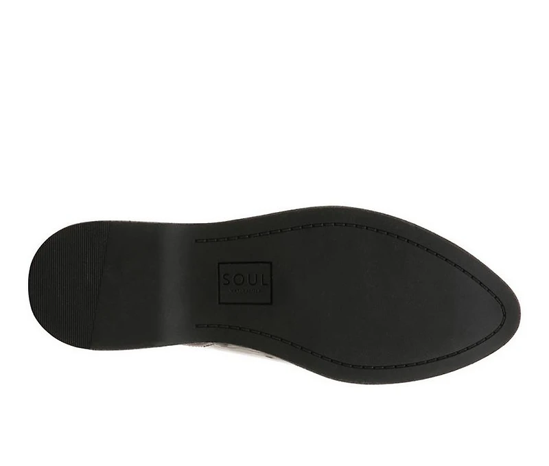 Women's Soul Naturalizer Yeah Slingback Loafers
