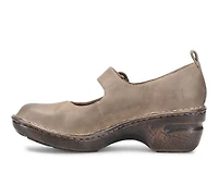 Women's BOC Peggy Jane Mary Clogs