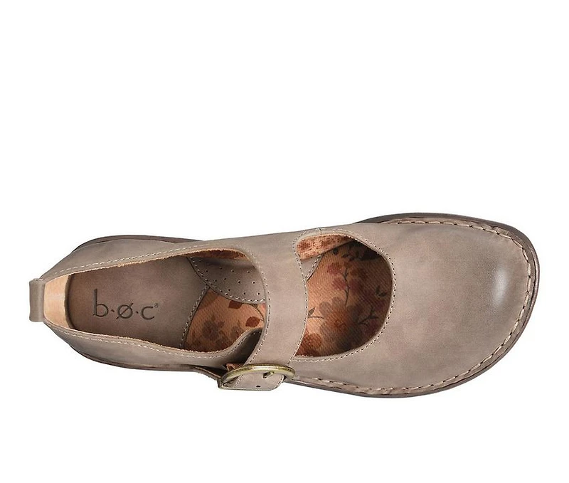 Women's BOC Peggy Jane Mary Clogs