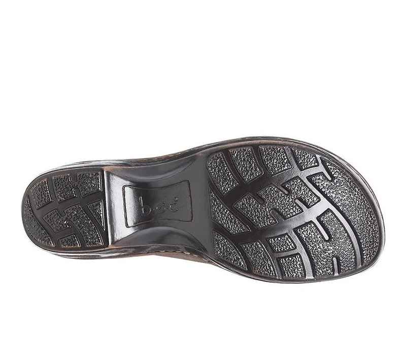 Women's BOC Peggy Jane Mary Clogs