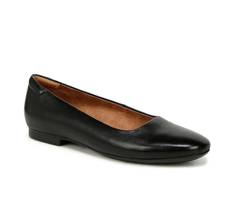 Women's Naturalizer Kelly-Ballet Flats
