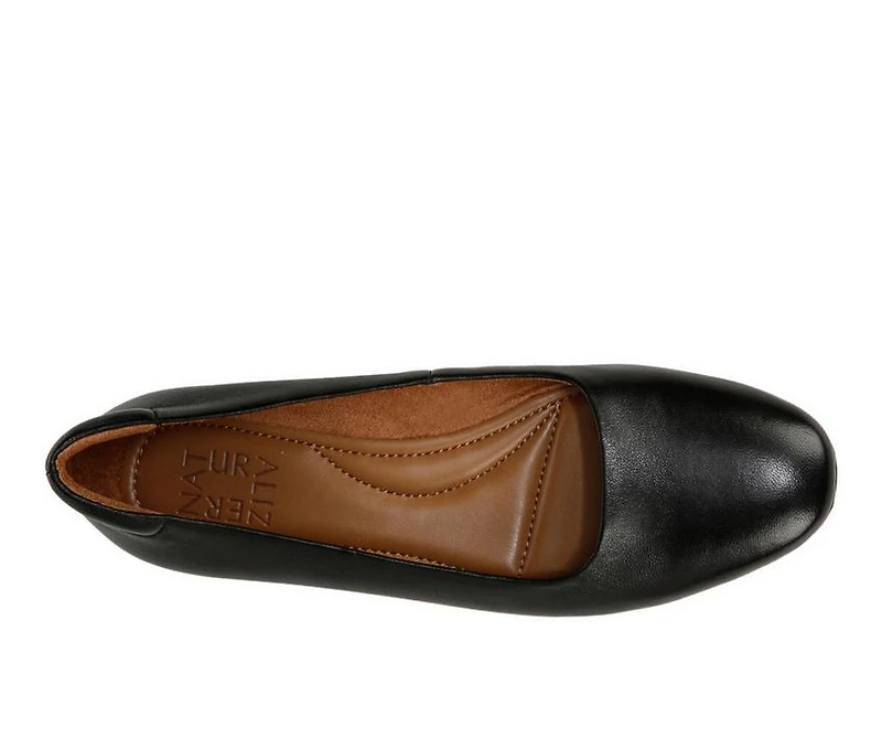Women's Naturalizer Kelly-Ballet Flats