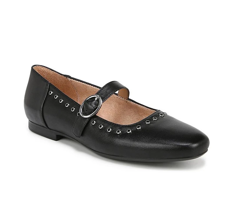 Women's Naturalizer Kelly5 Flats