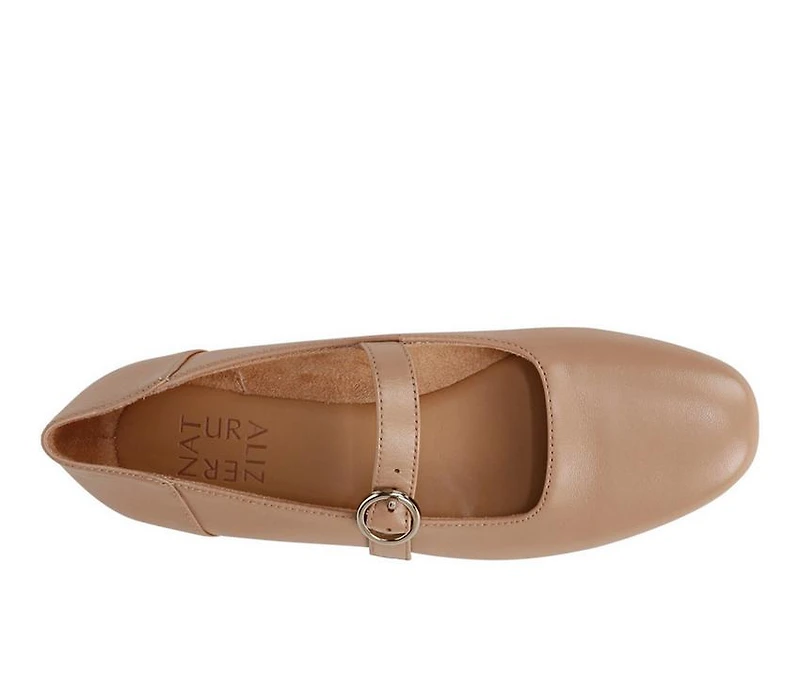 Women's Naturlizer Kelly Flats