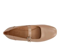 Women's Naturlizer Kelly Flats