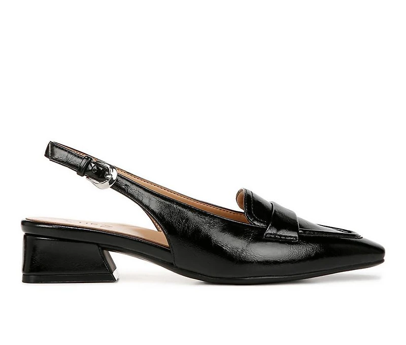 Women's Naturalizer Garner Slingback Flats