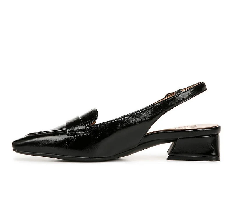 Women's Naturalizer Garner Slingback Flats