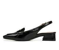 Women's Naturalizer Garner Slingback Flats