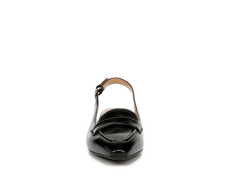 Women's Naturalizer Garner Slingback Flats