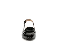 Women's Naturalizer Garner Slingback Flats