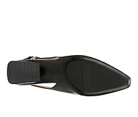 Women's Naturalizer Garner Slingback Flats