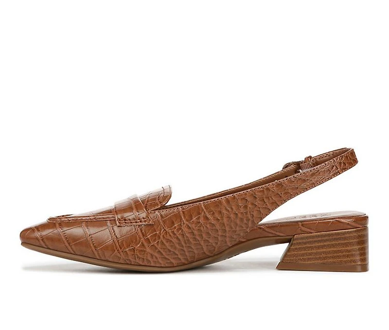 Women's Naturlizer Garner Slingback Flats