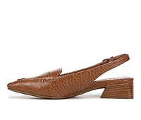 Women's Naturlizer Garner Slingback Flats