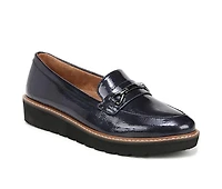 Women's Naturalizer Elin Loafers