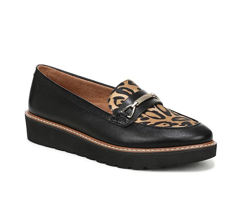 Women's Naturalizer Elin Loafers