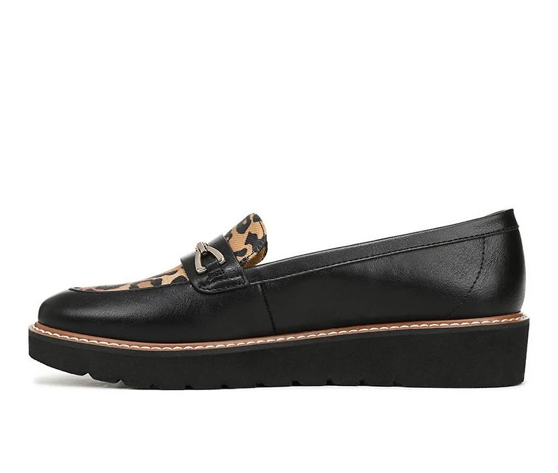 Women's Naturalizer Elin Loafers