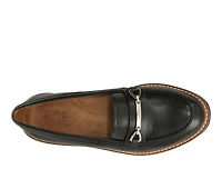 Women's Naturalizer Elin Loafers