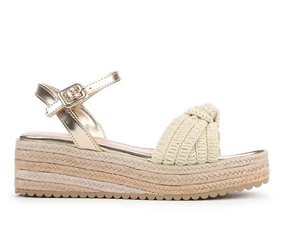 Girls' Madden Girl Little Kid & Big Jreece Wedge Sandals
