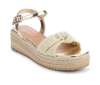 Girls' Madden Girl Little Kid & Big Jreece Wedge Sandals