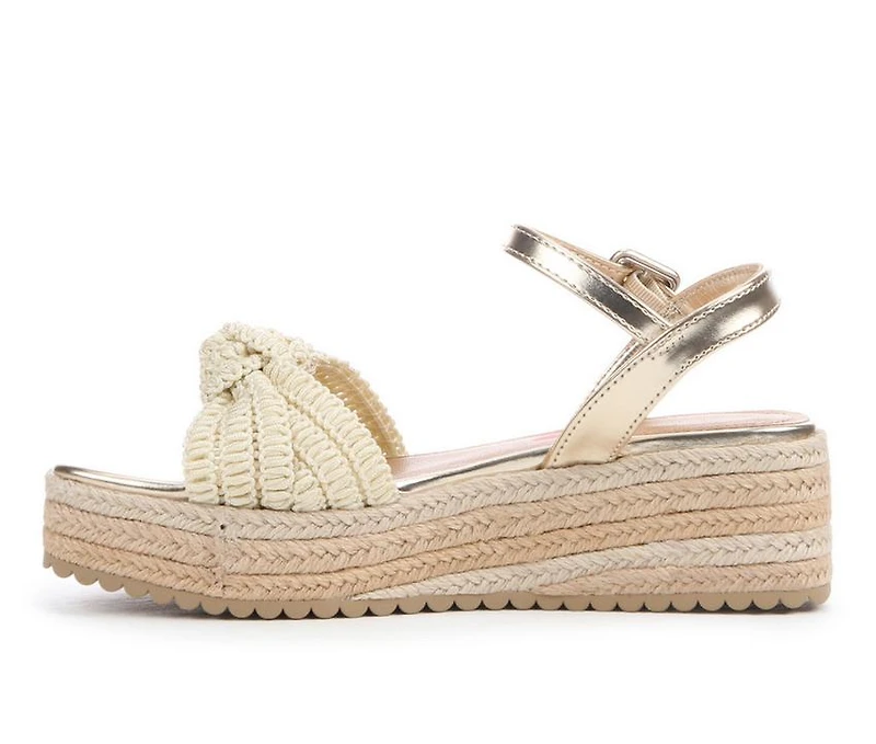 Girls' Madden Girl Little Kid & Big Jreece Wedge Sandals