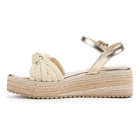Girls' Madden Girl Little Kid & Big Jreece Wedge Sandals