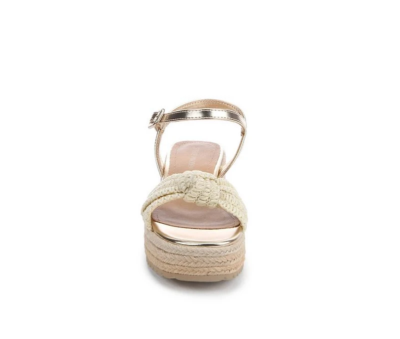 Girls' Madden Girl Little Kid & Big Jreece Wedge Sandals