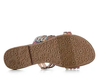 Women's Jellypop Noemie Sandals