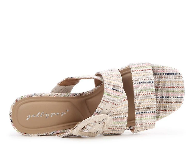 Women's Jellypop MaryLand Dress Sandals