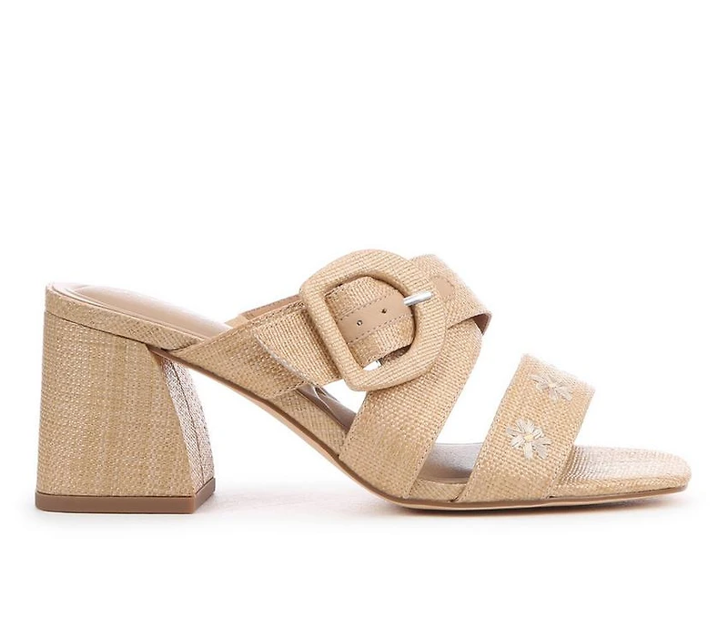 Women's Jellypop Napoli Dress Sandals