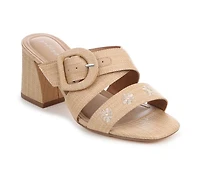 Women's Jellypop Napoli Dress Sandals