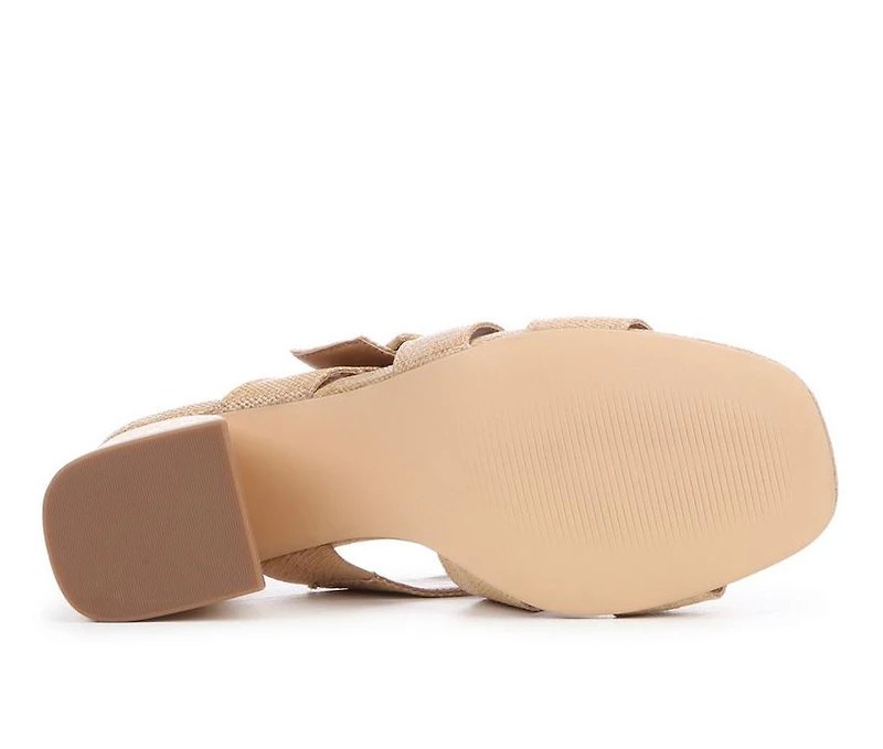 Women's Jellypop Napoli Dress Sandals