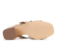 Women's Jellypop Napoli Dress Sandals