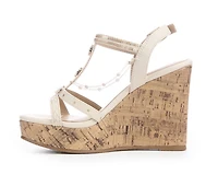 Women's Jellypop Renee Wedge Sandals