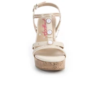 Women's Jellypop Renee Wedge Sandals
