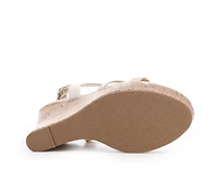 Women's Jellypop Renee Wedge Sandals