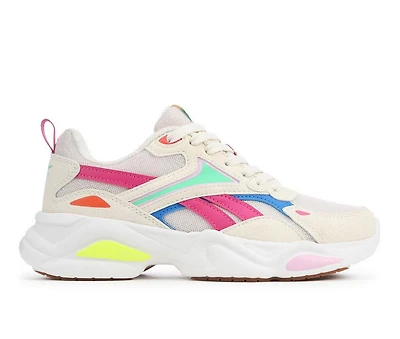 Girls' Reebok Little Kid & Big Charge Running Shoes