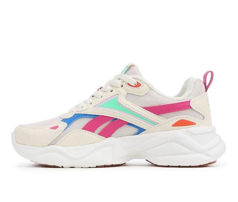 Girls' Reebok Little Kid & Big Charge Running Shoes