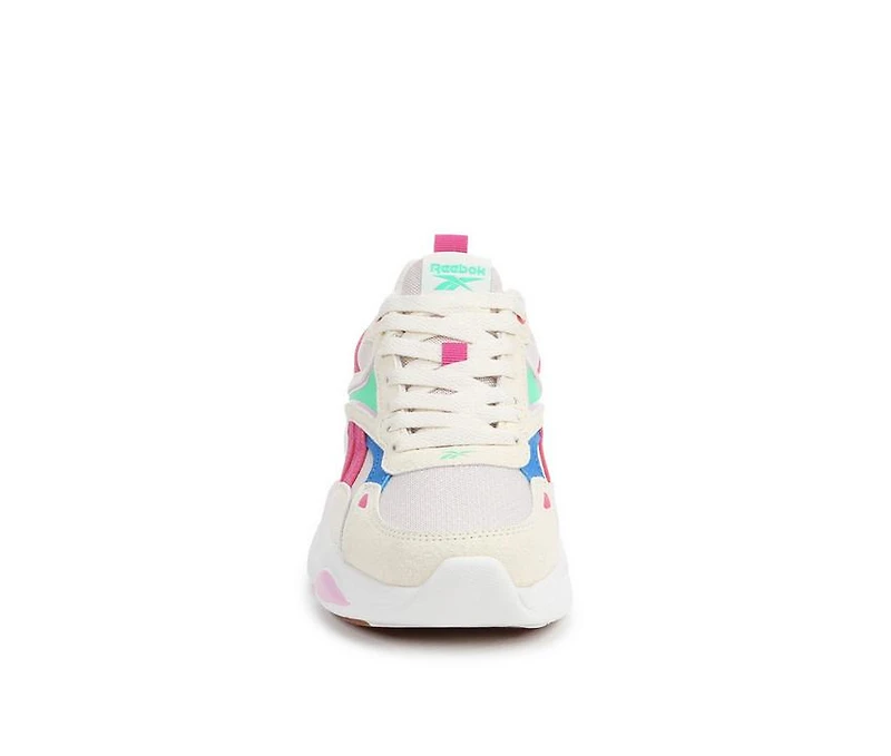 Girls' Reebok Little Kid & Big Charge Running Shoes