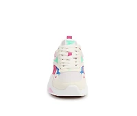 Girls' Reebok Little Kid & Big Charge Running Shoes