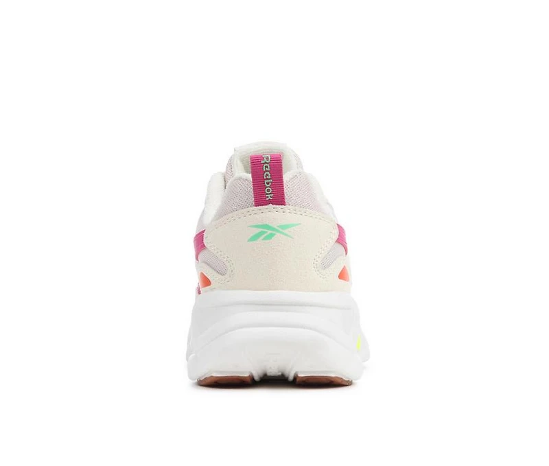 Girls' Reebok Little Kid & Big Charge Running Shoes